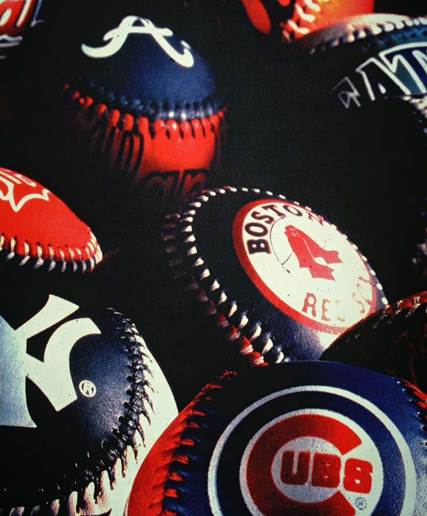 041 Sports Journal Photos & Trophies