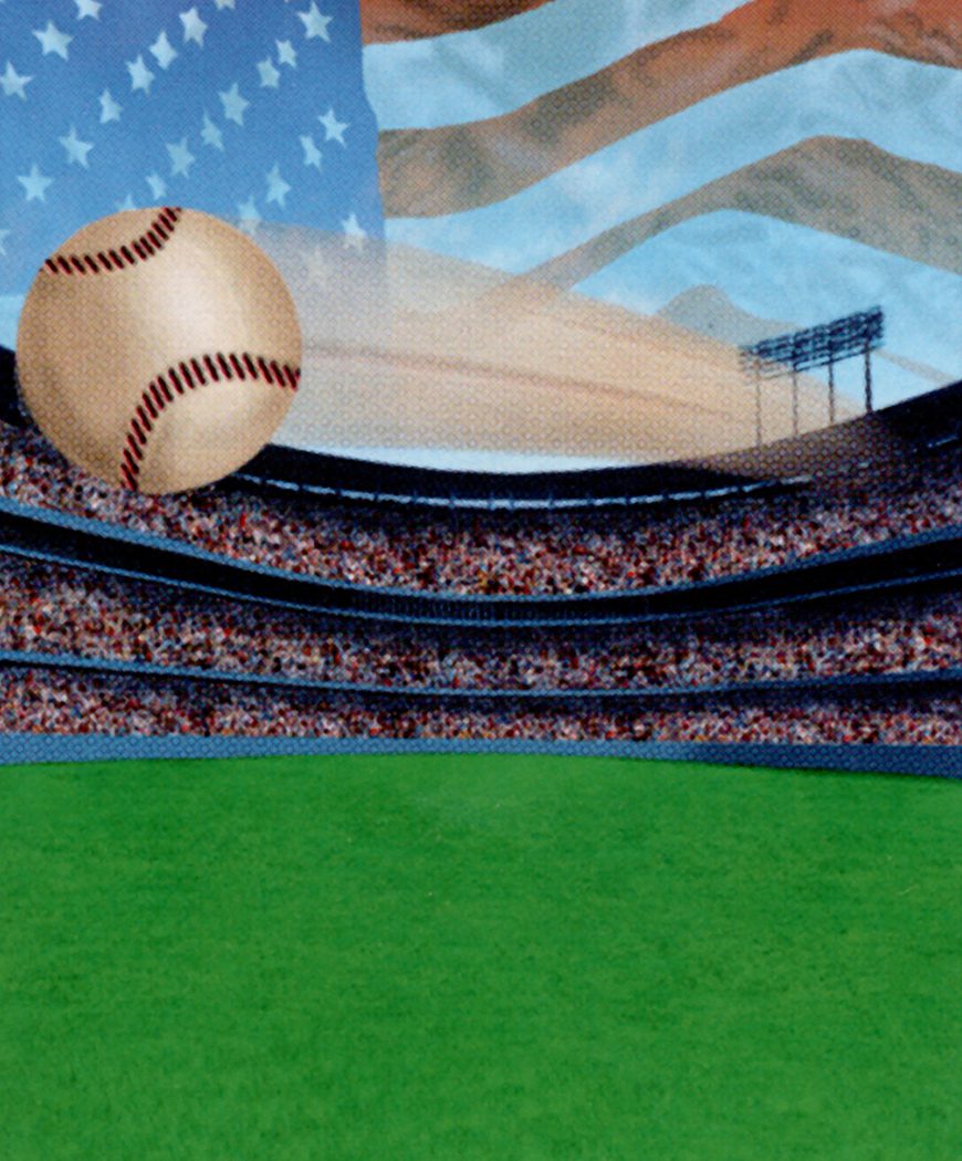 046 Sports Journal Photos & Trophies