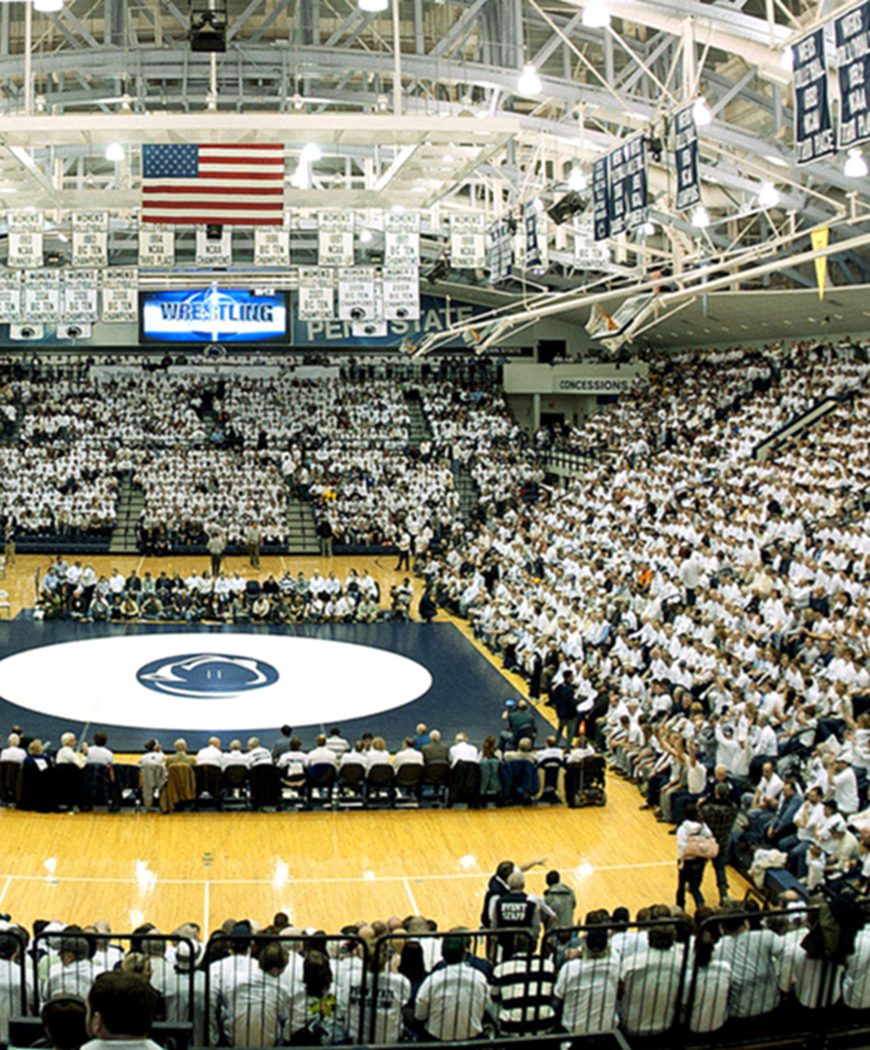 G068 Sports Journal Photos & Trophies